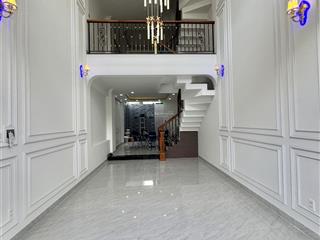 Bán nhà xây mới đường số 40 ngay chợ hiệp bình tp thủ đức 7.5 tỷ tl chính chủ