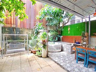 Bán căn nhà vườn gần 200m2 đường 38 ngay chợ hiệp bình thủ đức