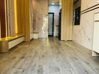 Nhà nhỏ xinh xinh ngay city land gò vấp sẵn full nội thất