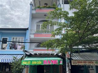 Bán nhà mặt tiền đường bông sao f5 q8 gần tạ quang bửu chính chủ, 14,5 tỷ