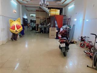 Nhà 3 tầng đường tân thới hiệp 20, quận 12  diện tích 100m2, ngang 5.5m, hẻm 5m nhà đẹp ở ngay.
