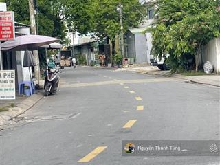 Nhà cấp 4 mặt tiền đường trần thị hè, hiệp thành, q12  dt 125m2, ngang 5m, kinh doanh đa ngành.