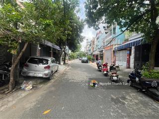 Nhà 2 tầng khu phân lô đường 6m thông lê đức thọ, phường 7, gò vấp  dt 80m2 (4x20), sẵn dòng tiền.