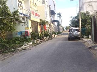 Biệt thự 3 tầng khu vip đường hà huy giáp, an phú đông, quận 12, diện tích 139m2(9.2x16), đường 10m