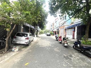 Nhà 2 tầng khu vip phân lô hẻm 6m thông đường lê đức thọ, phường 7, gò vấp, diện tích 80m2 (4 x 20)