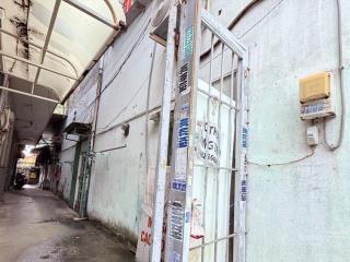 Mặt tiền kinh doanh đường 12m tân thới nhất 02, quận 12, dt 112m2 (4 x 28), nhà cấp 4 tiện xây mới.