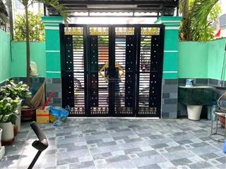 Mặt tiền kinh doanh 3 tầng đường thạnh lộc 41, diện tích 115m2 (5 x 23), gần cao đẳng điện lực