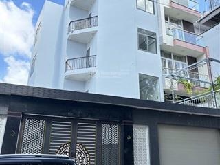 Nhà 2 mặt hẻm xe hơi đường đông hưng thuận 6, diện tích 246m2 (6.7x32), nhà cấp 4 tiện xây mới