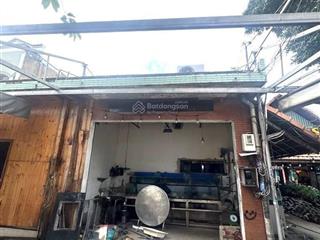Siêu phẩm, nhà cấp 4 mặt tiền đường nguyễn thị kiêu, diện tích 196m2 (5 x 40), đường 20m có lề.