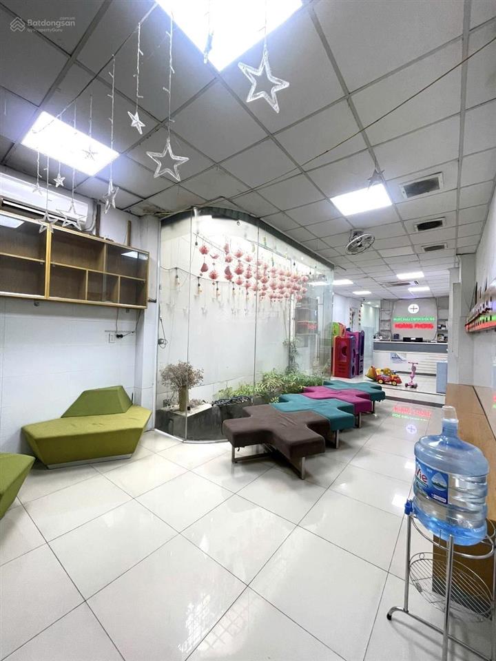 Mặt tiền vip kinh doanh 3 tầng đường tô ký, trung mỹ tây, diện tích 160m2 (4 x 41), sẵn dòng tiền.