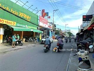 Nhà 3 tầng hẻm 5m đường vườn lài, an phú đông, dt 127m2 (5 x 26), gần đại học nguyễn tất thành.