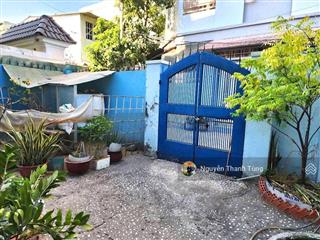 Nhà 3 tầng nguyễn thị nhuần, an phú đông, dt 137m2 (7 x 20), hẻm 5m thông, gần đh nguyễn tất thành.