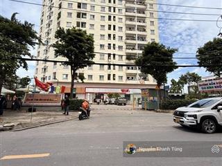 Mặt tiền kinh doanh đường trung mỹ tây, giao song hành, dt 168m2 (7 x 24), nhà cấp 4 tiện xây mới.