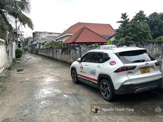 Siêu phẩm 4 tầng, nhà đẹp ở ngay đường hà huy giáp, dt 68m2 (4.5 x 15), hẻm 5m xe hơi ngủ nhà.