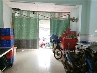 Mặt tiền kinh doanh 4 tầng đường lê đức thọ, diện tích 124m2 (5.1 x 25), nở hậu, gần chợ thạch đà.