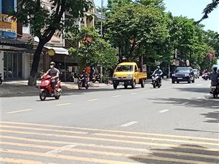 Đất mặt tiền võ nguyên giáp sát biển, giá hợp lý