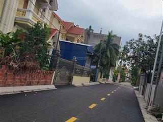 Tôi chính chủ bán 256m2 đồng giá thiên hương, thủy nguyên, hp  ngang 9.5m