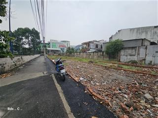 Đất sổ riêng vĩnh phú 03 cách ql13 chỉ 15m