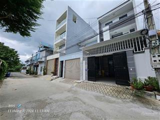 Bán nhà riêng đường bình nhâm 88, 4,55 tỷ, 100m2, 3pn, 4wc, giá siêu hời