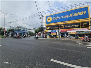 Đất trung tâm lái thiêu mặt tiền đường nhựa kinh doanh
** diện tích. 81,8m ( thổ cư 47,8 )