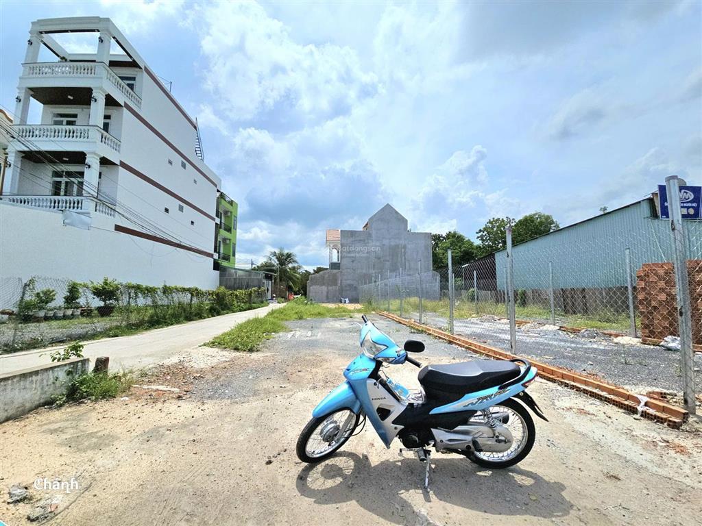 Bán đất nguyễn hữu cảnh, bình nhâm, thuận an, bình dương, giá cực chất 5,8 tỷ, 170m2
