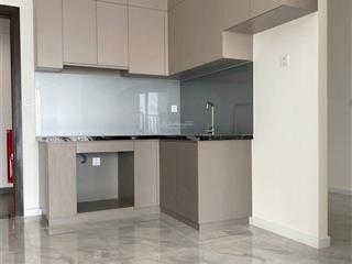 Duy nhất căn nhà trống mới 100% cho thuê 2pn  2wc, giá 10.5tr/th có rèm, vào ở ngay,  0906 244 ***