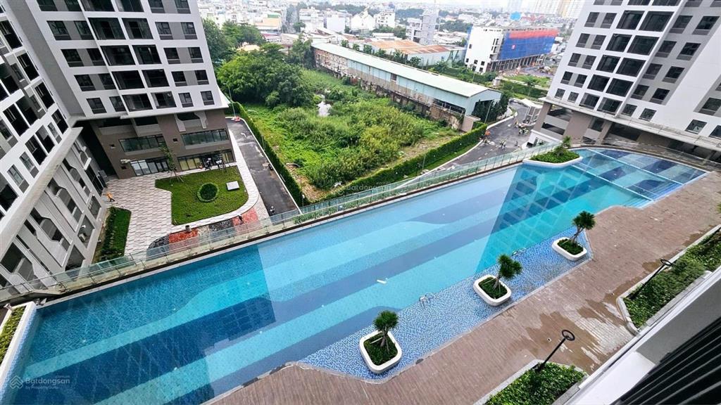 Cam kết tin thật, bán nhanh căn 1pn + 1 privia khang điền giá 3.350 tỷ bao thuế phí,  0906 244 ***
