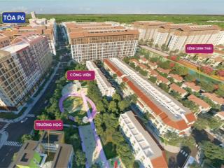 Bán căn chung cư cao cấp park residence sun urban city hà nam