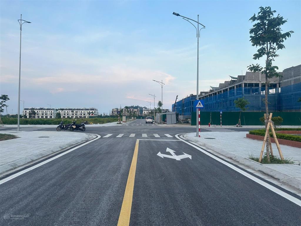 Bán đất nền kđt tân thanh elite city hà nam đã có sổ đỏ, căn độc quyền ra hàng đợt cuối cùng