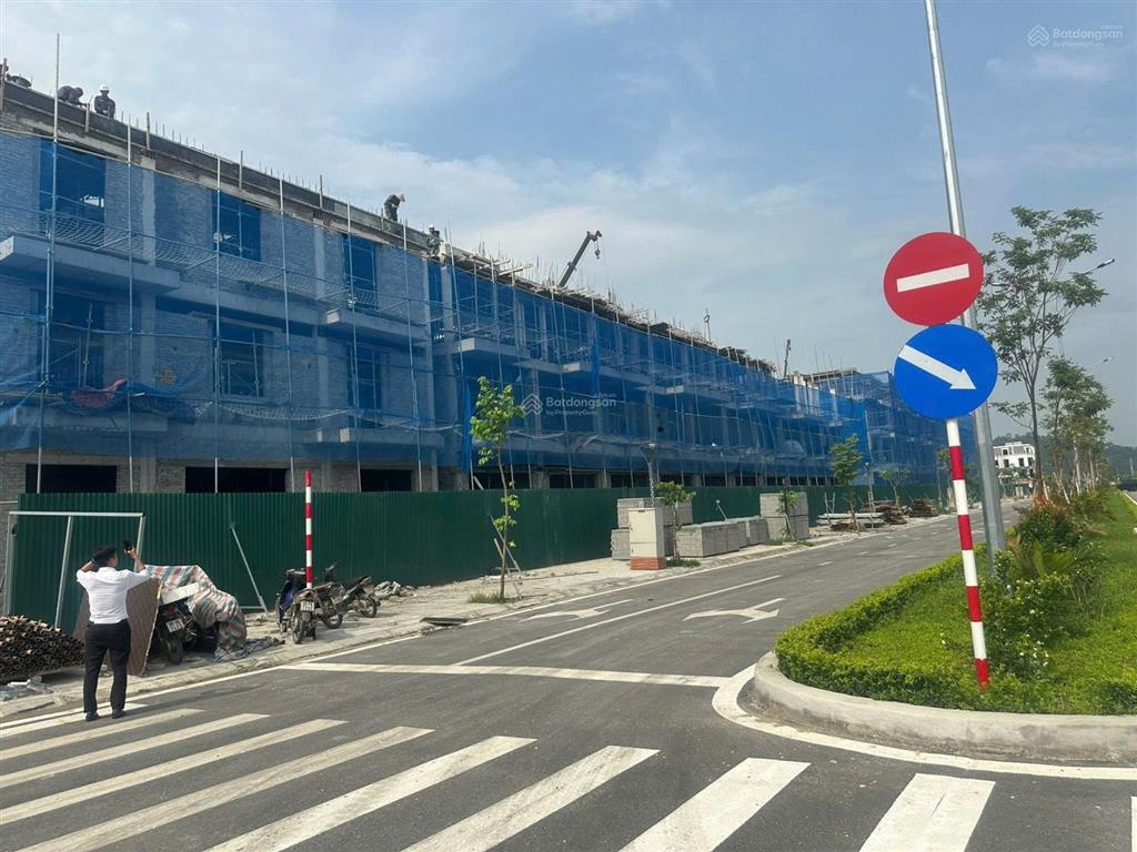 Bán đất nền kđt tân thanh elite city hà nam đã có sổ đỏ, căn độc quyền ra hàng đợt cuối cùng