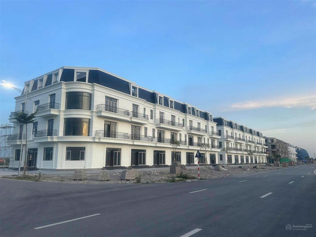 Bán đất nền kđt tân thanh elite city hà nam đã có sổ đỏ, căn độc quyền ra hàng đợt cuối cùng
