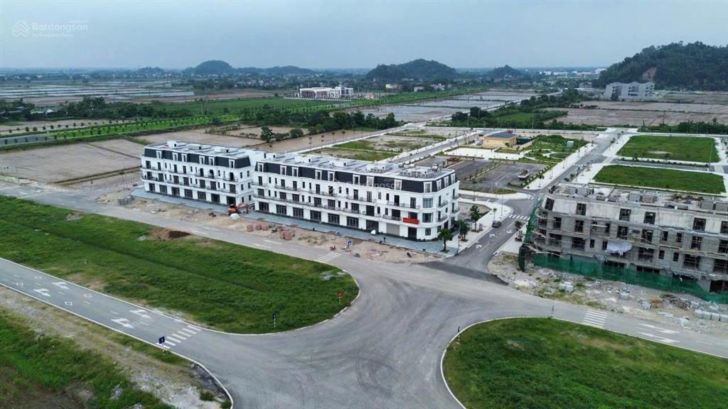 Bán đất nền kđt tân thanh elite city hà nam đã có sổ đỏ, căn độc quyền ra hàng đợt cuối cùng