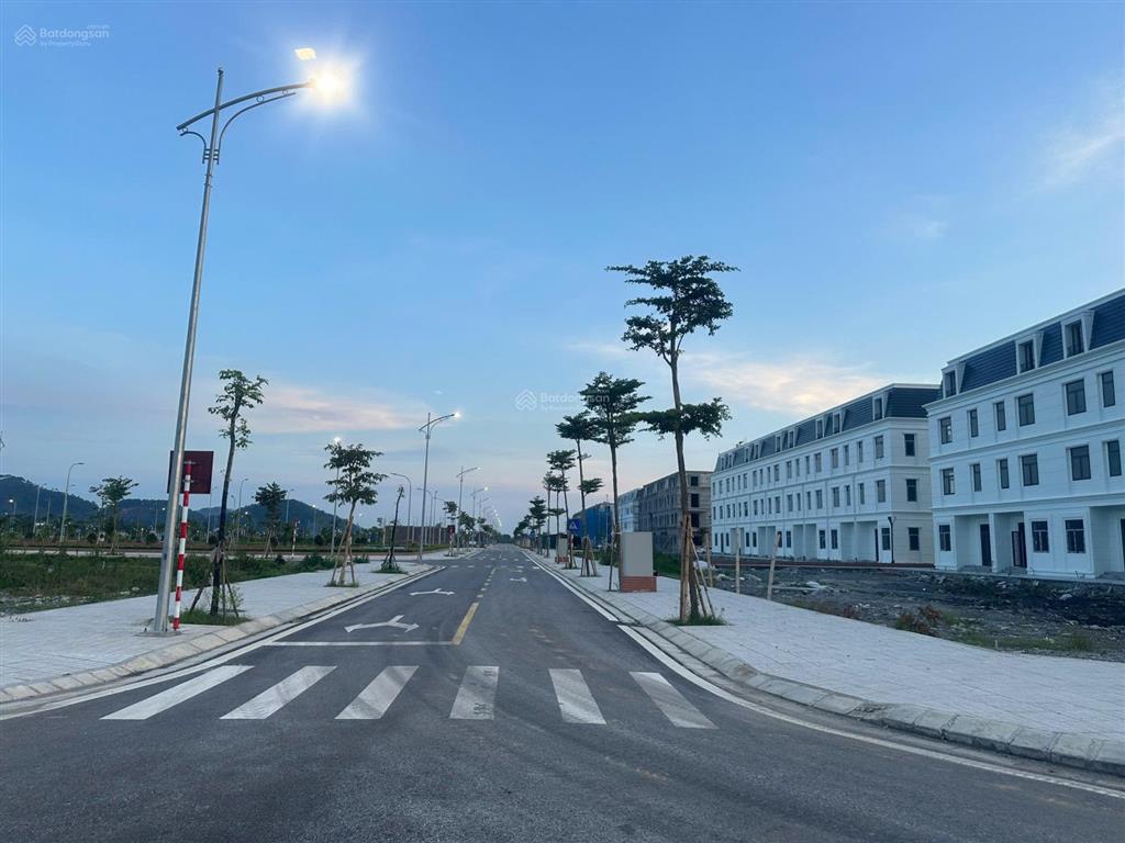 Bán đất nền kđt tân thanh elite city hà nam đã có sổ đỏ, căn độc quyền ra hàng đợt cuối cùng