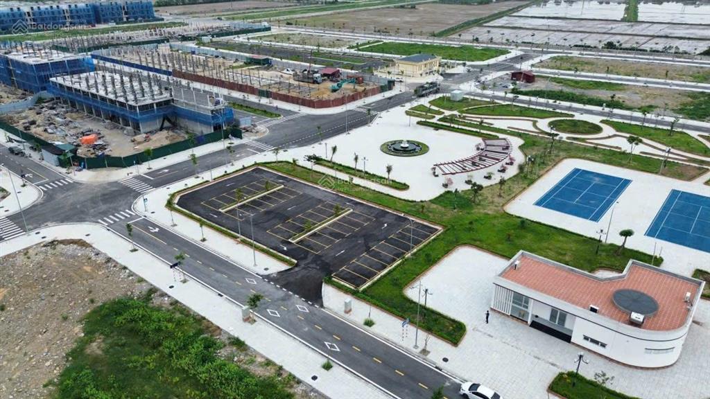 Bán đất nền kđt tân thanh elite city hà nam đã có sổ đỏ, căn độc quyền ra hàng đợt cuối cùng