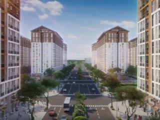 Quỹ căn độc quyền tòa p11 dự án sun urban city hà nam