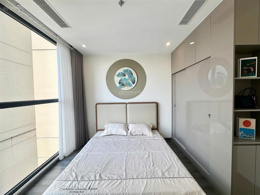 Chính chủ cần bán căn 1 ngủ+ full đồ tòa r101 khu zenpark vinhomes ocean park