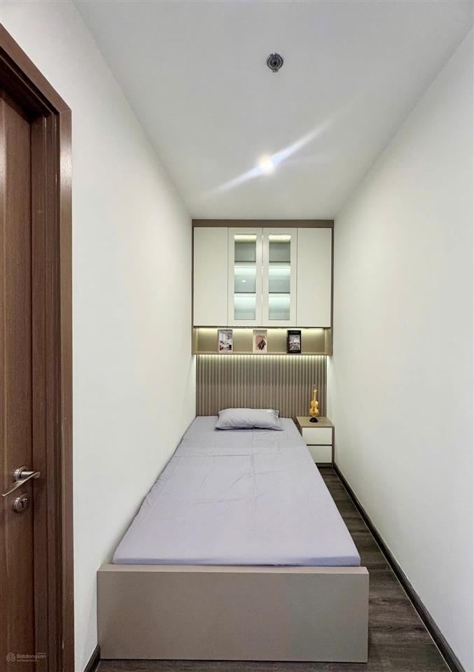 Chính chủ cần bán căn 1 ngủ+ full đồ tòa r101 khu zenpark vinhomes ocean park