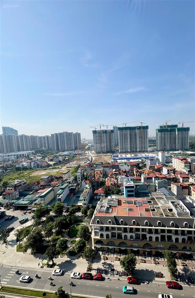 Chính chủ cần bán căn 1 ngủ+ full đồ tòa r101 khu zenpark vinhomes ocean park