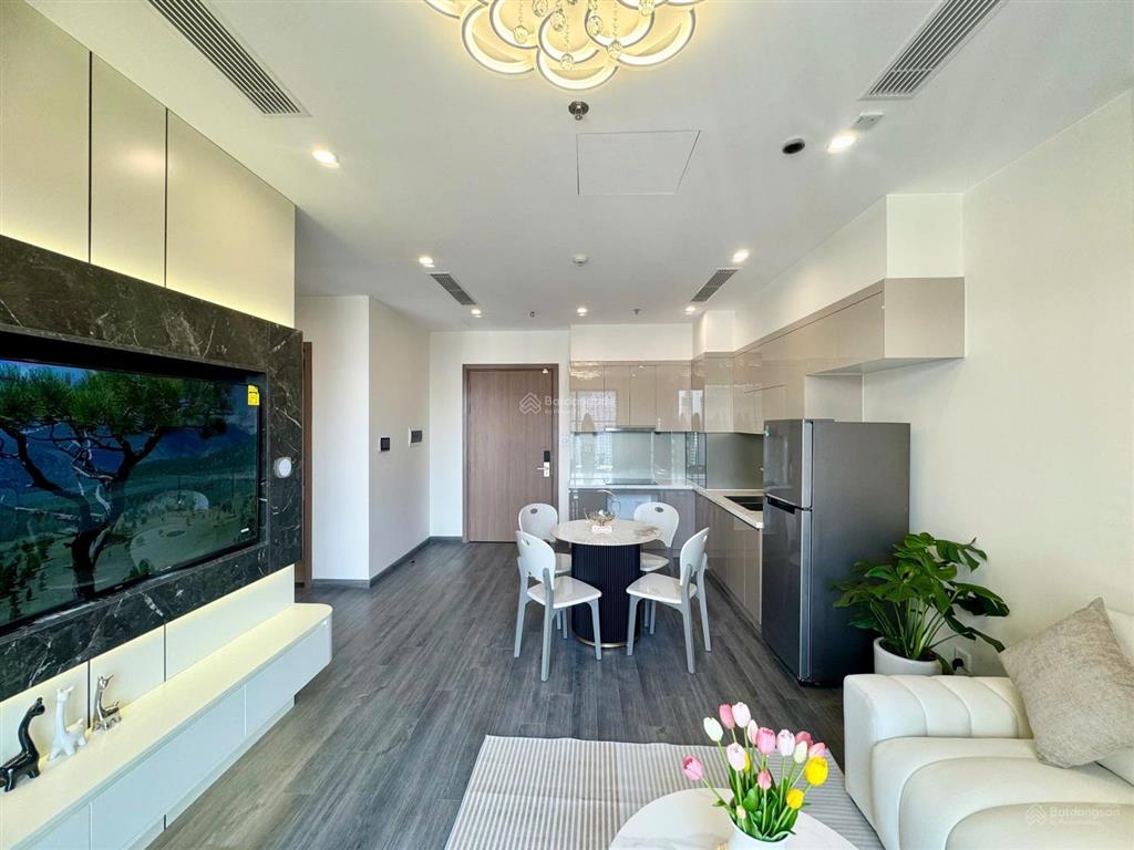 Chính chủ cần bán căn 1 ngủ+ full đồ tòa r101 khu zenpark vinhomes ocean park