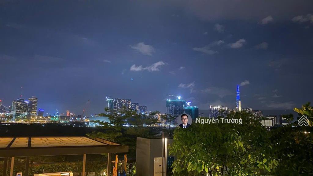 Siêu phẩm căn hộ 2pn decor siêu đẹp cùng với chiếc view đỉnh nóc kịch trần. đặc quyền xem pháo hoa