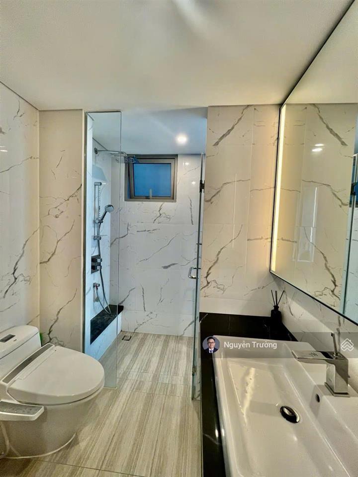 Siêu phẩm căn hộ 2pn decor siêu đẹp cùng với chiếc view đỉnh nóc kịch trần. đặc quyền xem pháo hoa