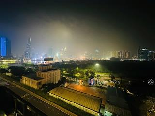 Duy nhất 1 căn 2pn view sông vòng cung quận 1 vĩnh viễn đang bán. giá bán chỉ 24tỷ alllin