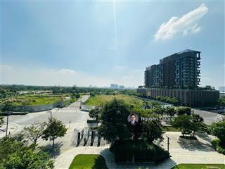 Bán căn 2pn nhà mới, layout đẹp. chủ nhà thiện chí bán liền căn hộ view công viên xanh mát