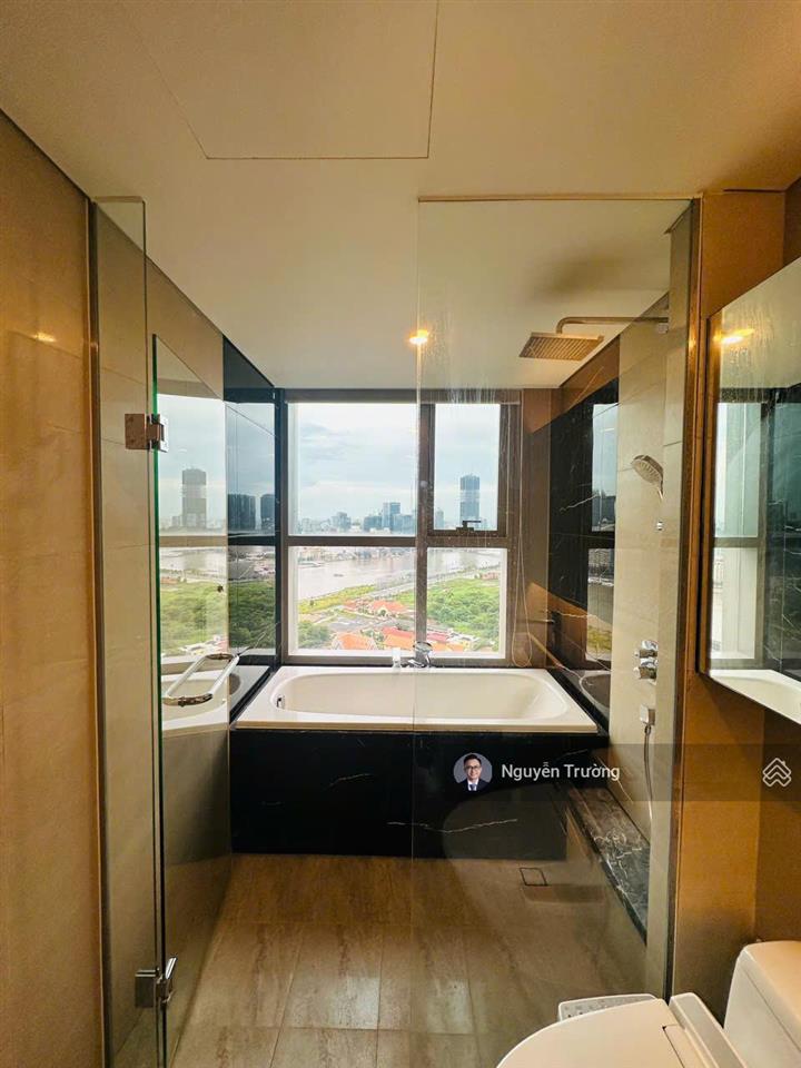 Hàng hiếm trục đẹp, bán ngay căn 3pn view sông và pháo hoa trực diện quận 1 siêu phẩm