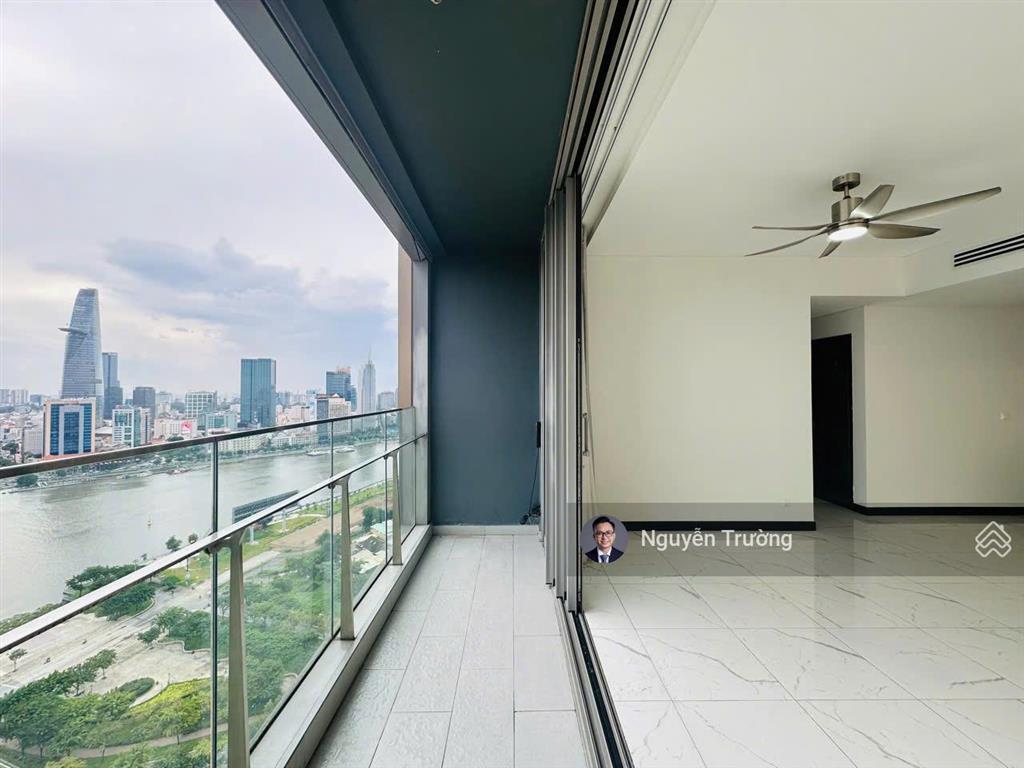 Hàng hiếm trục đẹp, bán ngay căn 3pn view sông và pháo hoa trực diện quận 1 siêu phẩm