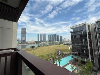 Siêu phẩm căn 2pn ntcb galleria nhà mới, view sông vĩnh viễn đang bán giá tốt