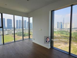 Hot deal. bán nhanh căn 3pn crest mặt view sông siêu đẹp giá bán thấp nhất trục