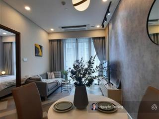 Siêu hấp dẫn cho căn 1pn lầu cao, view cầu ba son. giá bán chỉ 11.2tỷ bao hết