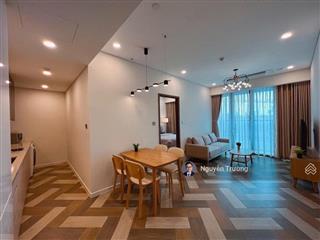 Bán căn 1pn nội thất đẹp cùng với đó là tầm view full cầu ba son và nhà hát