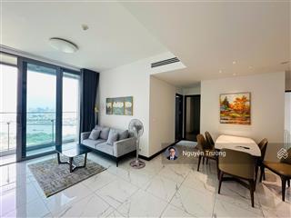 Bán căn 2pn empire city tầng cao 3x view sông thoáng mát. giá chỉ 18tỷ bao hêt